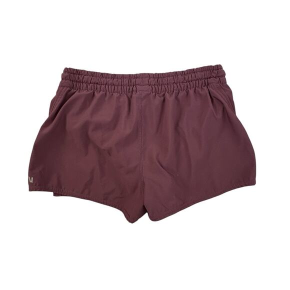 Vuori Deep Purple Running Shorts Medium - Picture 2 of 3